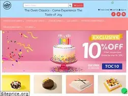 Sites similar to theovenclassics.com
