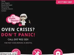 Sites similar to theovendoctorbristol.co.uk
