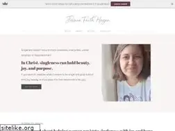 Sites similar to theoverflowing.com