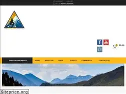 Sites similar to theoverlandessentials.com