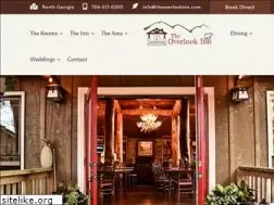 Sites similar to theoverlookinn.com
