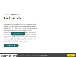 Sites similar to theoverlooktopeka.com
