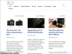 Sites similar to theoverratedphotographer.com