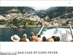 Sites similar to theoverseasescape.com