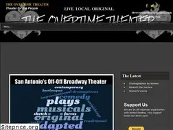 Sites similar to theovertimetheater.org
