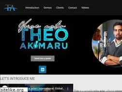 Sites similar to theovoice.com