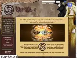 Sites similar to theow.de