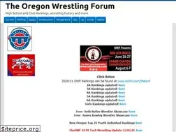 Sites similar to theowf.net