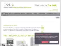 Sites similar to theowl.com