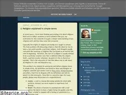 Sites similar to theowl84.blogspot.com