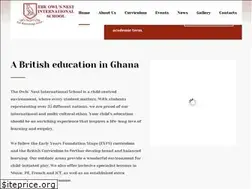 Sites similar to theowlsnest.co.uk
