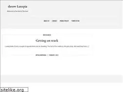 Sites similar to theowlutopia.com