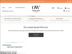 Sites similar to theowstore.com