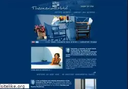 Sites similar to theoxenia.net