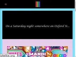 Sites similar to theoxfordhotel.com.au