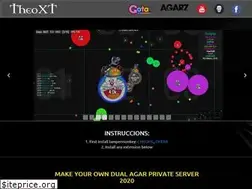 Sites similar to theoxt.com