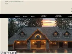 Sites similar to theoysterbar.net