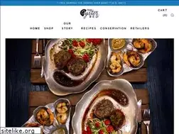Sites similar to theoysterbed.com