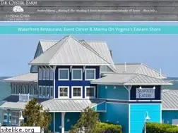 Sites similar to theoysterfarmatkingscreek.com