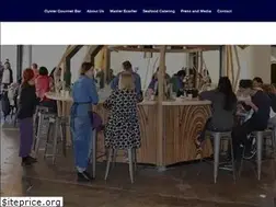 Sites similar to theoystergourmet.com