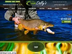 Sites similar to theozarkflyfisher.com