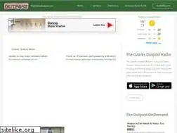 Sites similar to theozarksoutpost.com