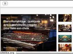 Sites similar to theozik.com