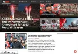 Sites similar to theozone.net