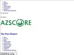 Sites similar to thepacereport.com