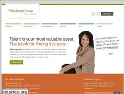 Sites similar to thepacheragroup.com