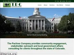 Sites similar to thepachnercompany.com