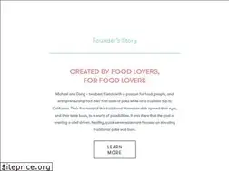 Sites similar to thepacificpoke.com