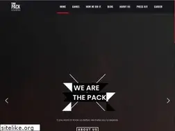 Sites similar to thepack.com.tr
