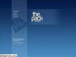 Sites similar to thepack.it