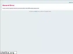 Sites similar to thepack.network