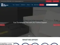 Sites similar to thepackagingboxes.co.uk