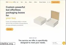 Sites similar to thepackagingpro.com