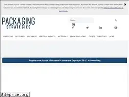 Sites similar to thepackaginguide.com