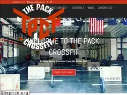Sites similar to thepackcf.com