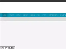 Sites similar to thepacket.ca