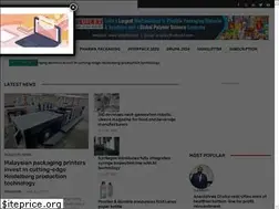 Sites similar to thepackman.in
