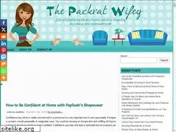 Sites similar to thepackratwifey.com