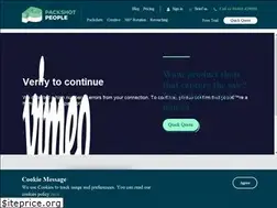 Sites similar to thepackshotpeople.co.uk