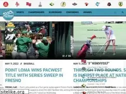 Sites similar to thepacwest.com