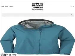 Sites similar to thepaddlejunkie.com