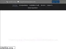 Sites similar to thepaddock.info