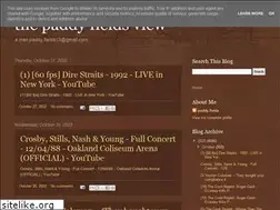 Sites similar to thepaddyfieldsview.blogspot.com