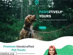 Sites similar to thepaddypaws.com