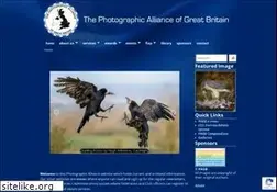 Sites similar to thepagb.org.uk