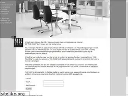 Sites similar to thepage.nl